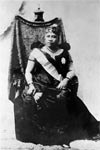 Queen Lili‘uokalani